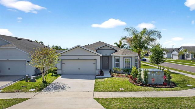 2992 GIBRALTAR BOULEVARD, New Smyrna Beach, FL 32168