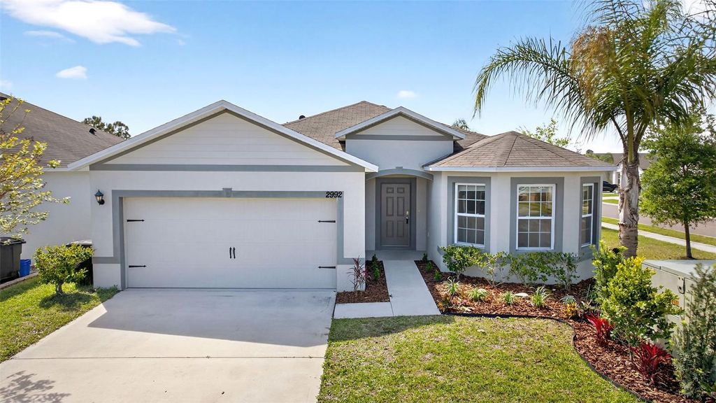 2992 GIBRALTAR BOULEVARD, New Smyrna Beach, FL 32168
