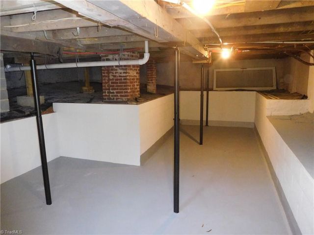 3830 Robinhood Road, Winston-salem, NC 27106