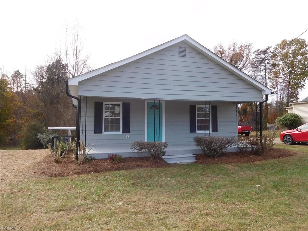 3830 Robinhood Road, Winston-salem, NC 27106