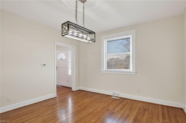 421 Sycamore RD, Portsmouth, VA 23707