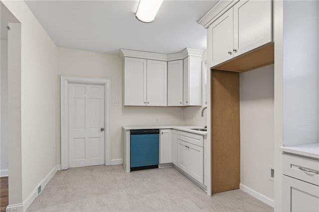 421 Sycamore RD, Portsmouth, VA 23707