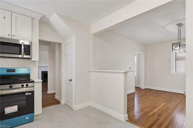 421 Sycamore RD, Portsmouth, VA 23707