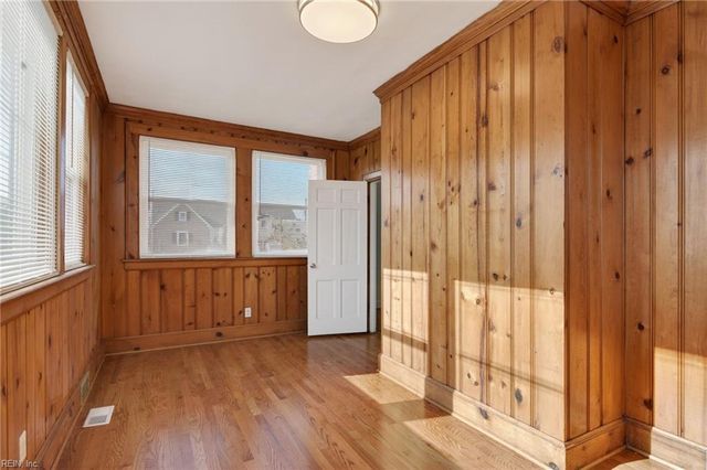 421 Sycamore RD, Portsmouth, VA 23707