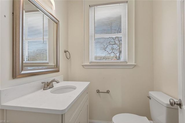 421 Sycamore RD, Portsmouth, VA 23707