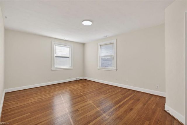 421 Sycamore RD, Portsmouth, VA 23707