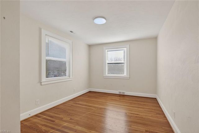 421 Sycamore RD, Portsmouth, VA 23707