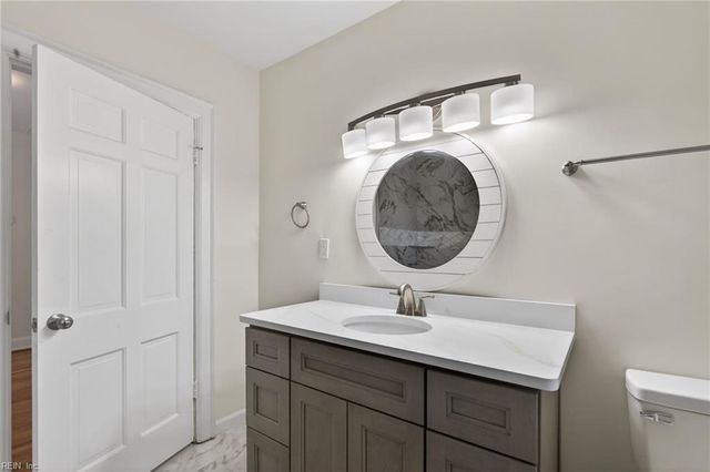 421 Sycamore RD, Portsmouth, VA 23707