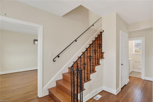 421 Sycamore RD, Portsmouth, VA 23707