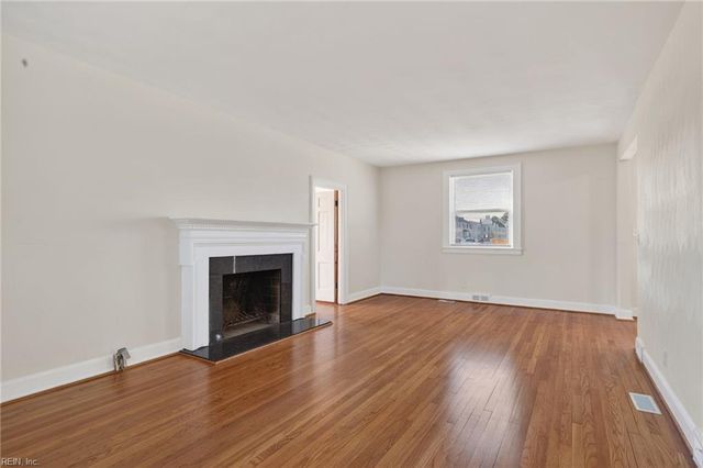 421 Sycamore RD, Portsmouth, VA 23707