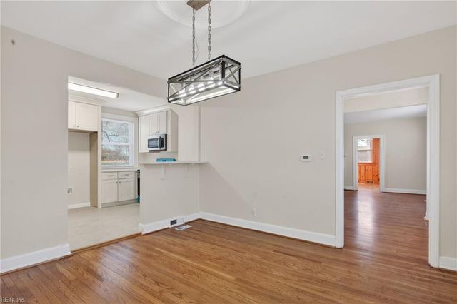 421 Sycamore RD, Portsmouth, VA 23707