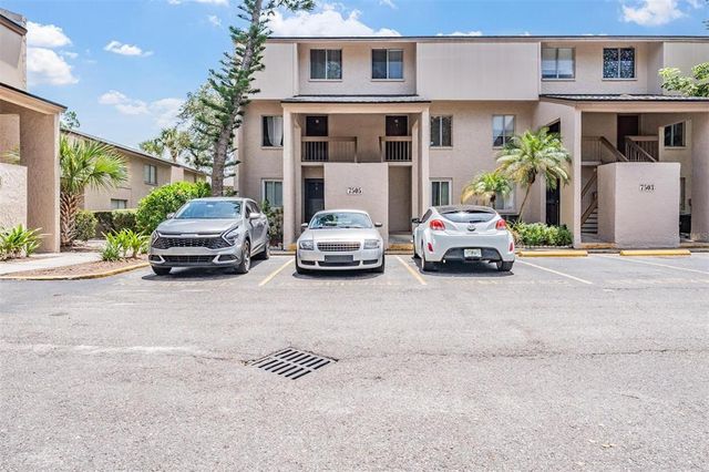 7505 PRESLEY PLACE 87, Tampa, FL 33617