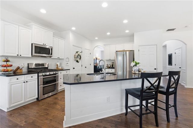 6220 Bridge Fair Road, Cumming, GA 30028