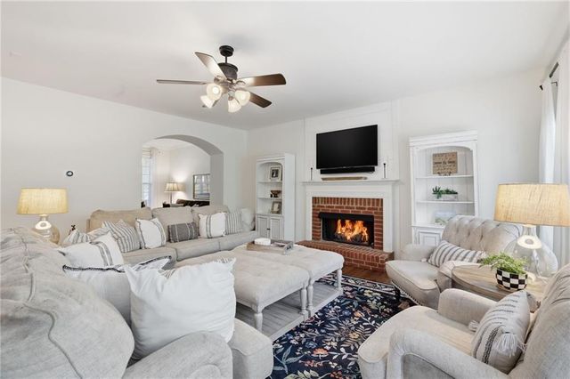 6220 Bridge Fair Road, Cumming, GA 30028