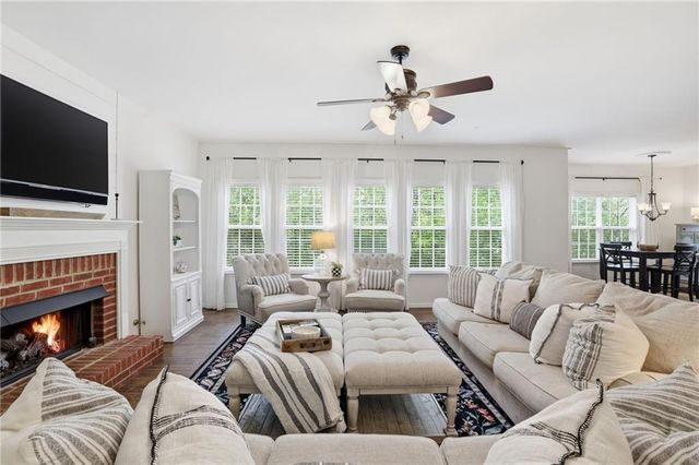 6220 Bridge Fair Road, Cumming, GA 30028