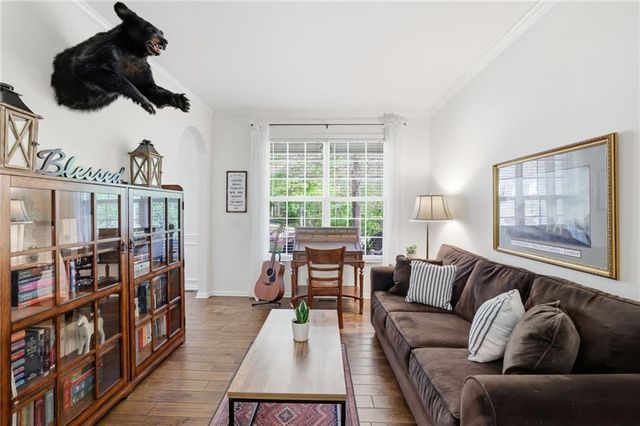 6220 Bridge Fair Road, Cumming, GA 30028