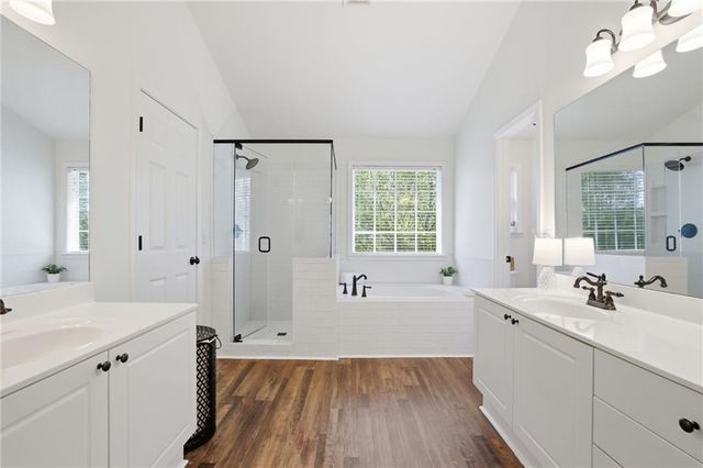 6220 Bridge Fair Road, Cumming, GA 30028