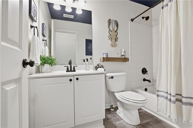 6220 Bridge Fair Road, Cumming, GA 30028