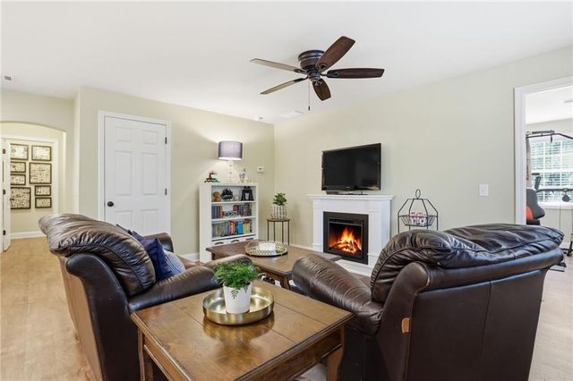 6220 Bridge Fair Road, Cumming, GA 30028