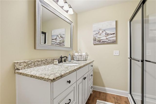 6220 Bridge Fair Road, Cumming, GA 30028