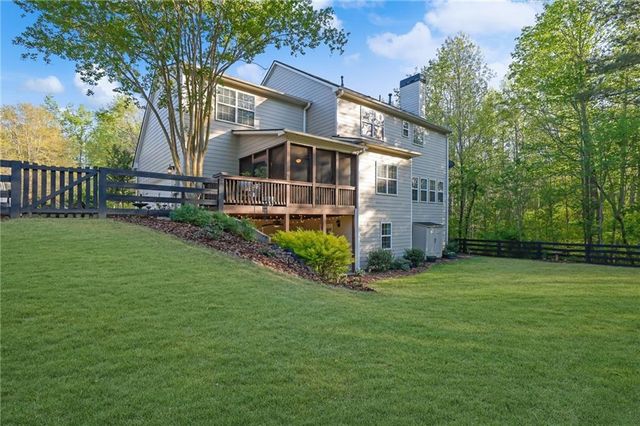 6220 Bridge Fair Road, Cumming, GA 30028