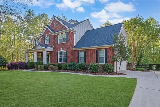 6220 Bridge Fair Road, Cumming, GA 30028