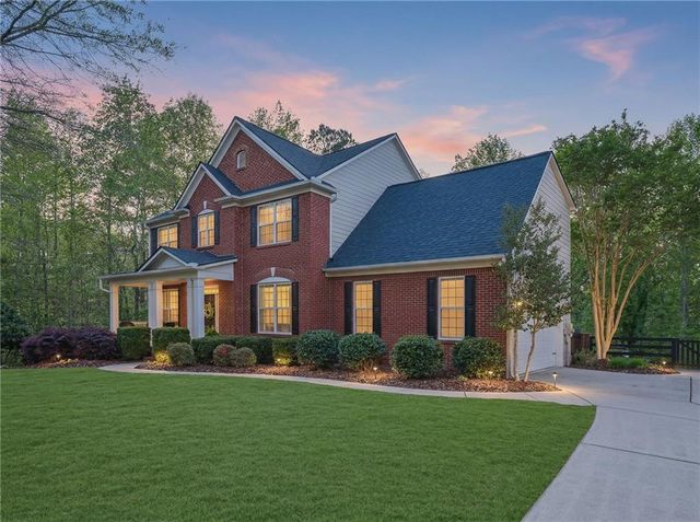 6220 Bridge Fair Road, Cumming, GA 30028