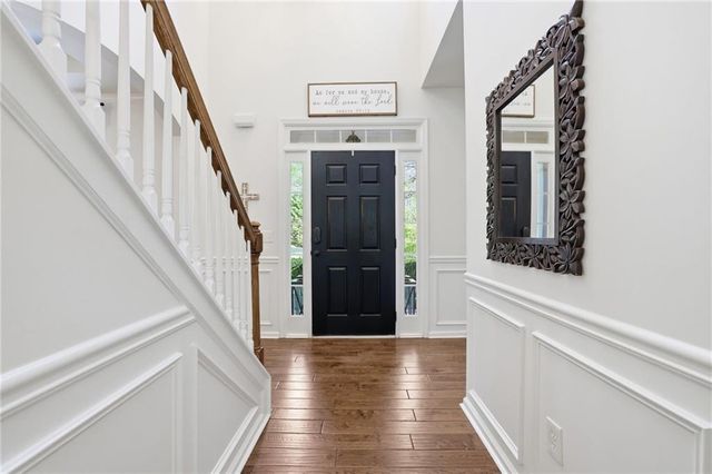 6220 Bridge Fair Road, Cumming, GA 30028