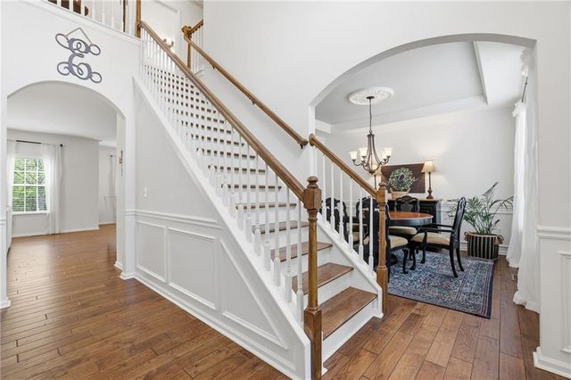 6220 Bridge Fair Road, Cumming, GA 30028