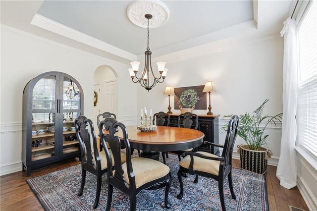 6220 Bridge Fair Road, Cumming, GA 30028