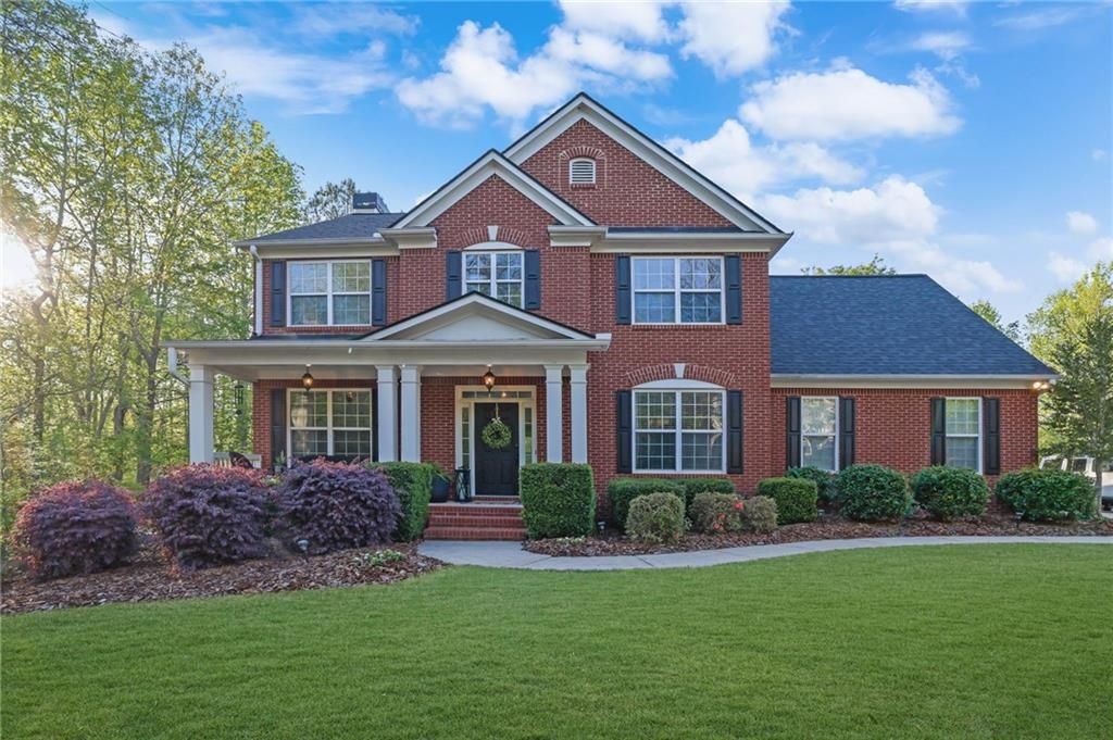 6220 Bridge Fair Road, Cumming, GA 30028