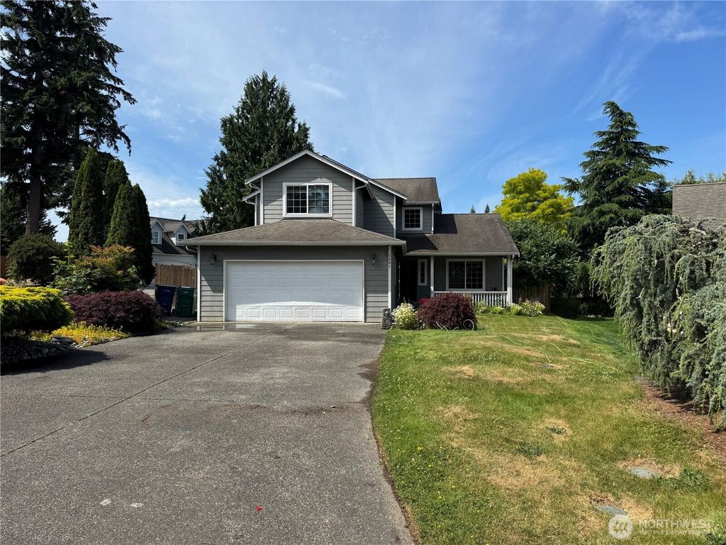 2601 Northwoods Loop Road, Mount Vernon, WA 98273