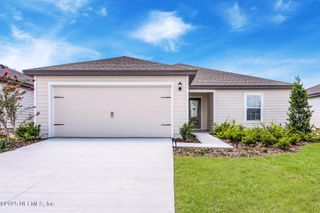 37119 WHIPPOORWILL Court, Hilliard, FL 32046