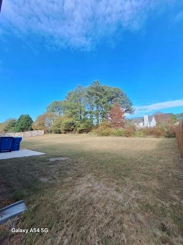 3010 Westgate Park Drive, Loganville, GA 30052