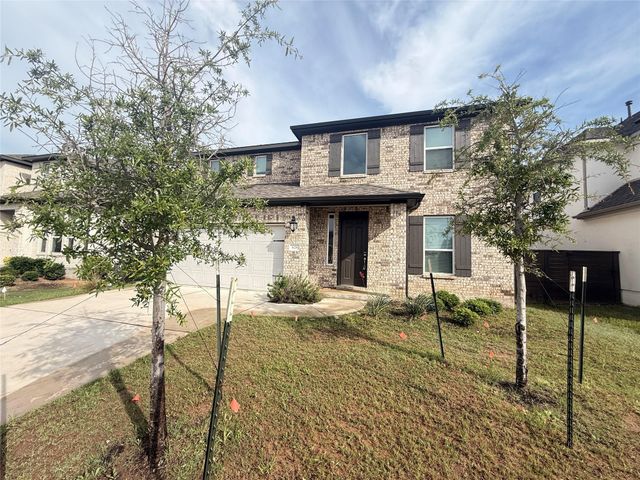 628 Leeward PASS, Leander, TX 78641