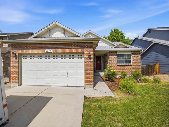 2293 Dogwood Dr, Erie, CO 80516