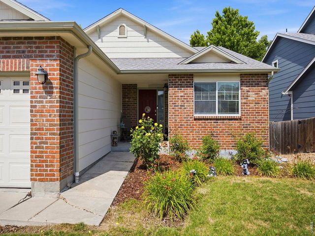 2293 Dogwood Dr, Erie, CO 80516