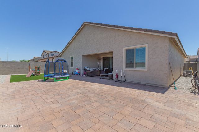 11014 W MCKINLEY Street, Avondale, AZ 85323