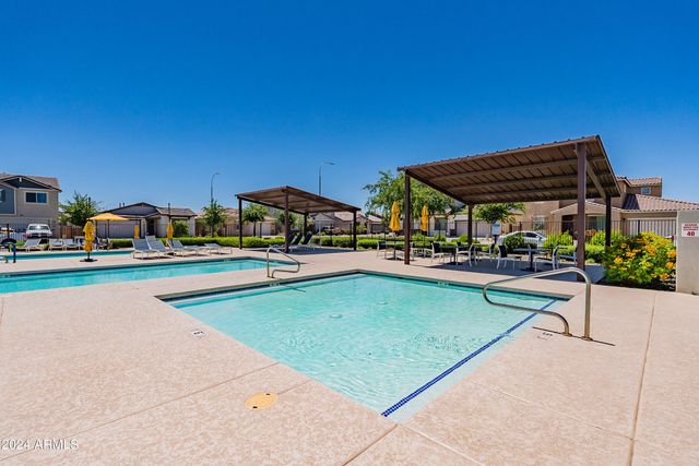 11014 W MCKINLEY Street, Avondale, AZ 85323