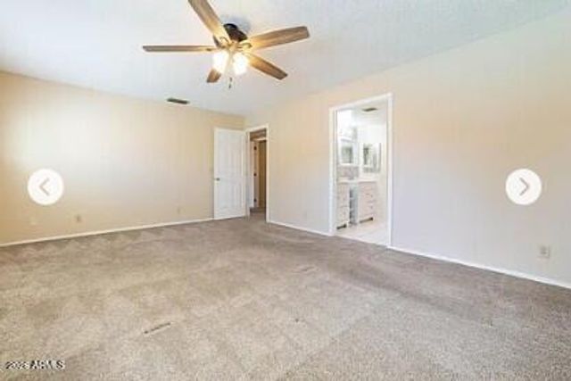 1219 W SEA CREST Drive, Gilbert, AZ 85233