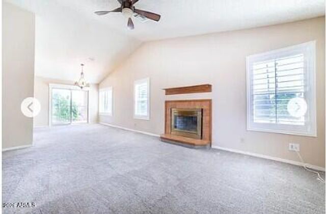 1219 W SEA CREST Drive, Gilbert, AZ 85233