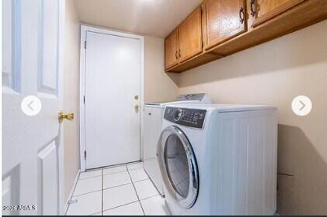 1219 W SEA CREST Drive, Gilbert, AZ 85233