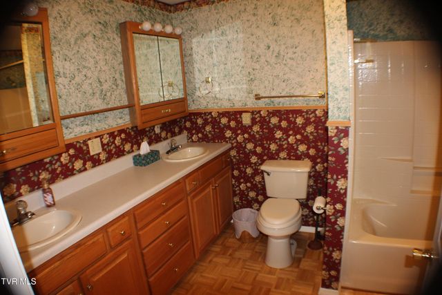 805 New Beason Well Road, Kingsport, TN 37660