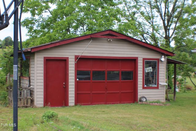 805 New Beason Well Road, Kingsport, TN 37660