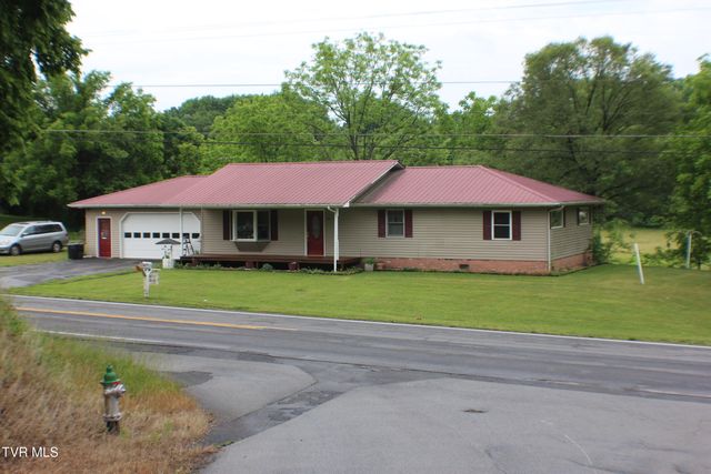 805 New Beason Well Road, Kingsport, TN 37660