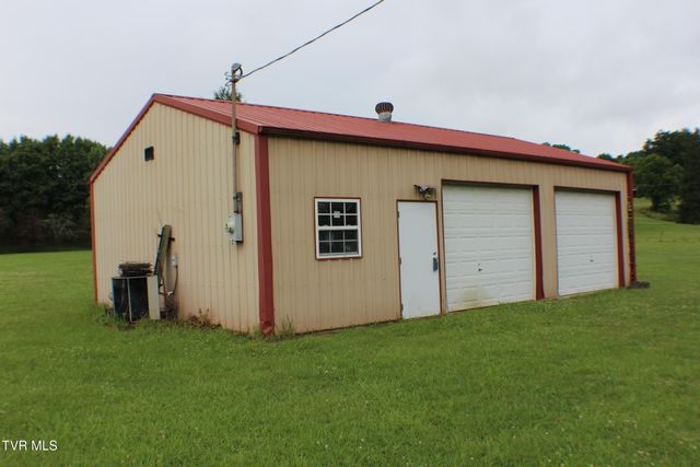 805 New Beason Well Road, Kingsport, TN 37660