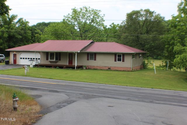 805 New Beason Well Road, Kingsport, TN 37660