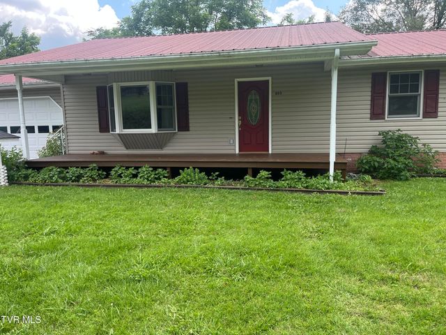 805 New Beason Well Road, Kingsport, TN 37660