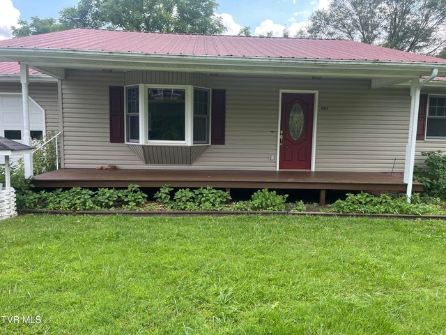 805 New Beason Well Road, Kingsport, TN 37660