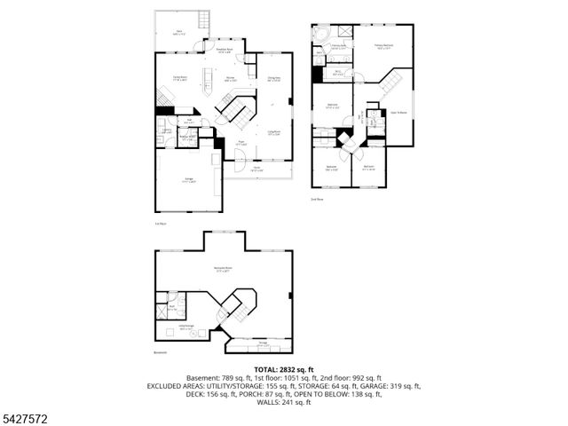 50 Glen Rock Rd, Cedar Grove Twp., NJ 07009